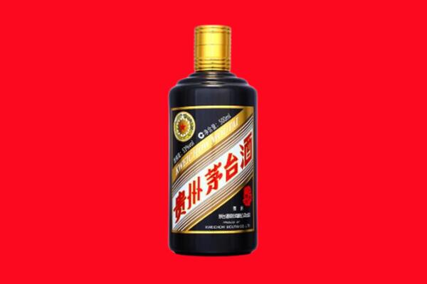 河池市回收茅台酒瓶